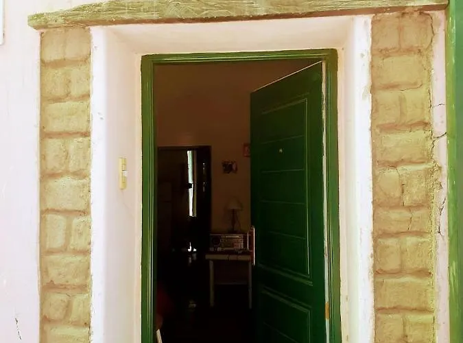 Casa Chica