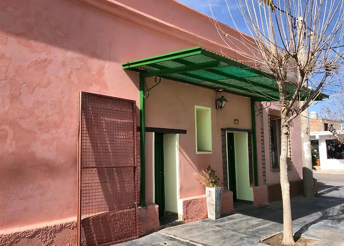 Casa Chica