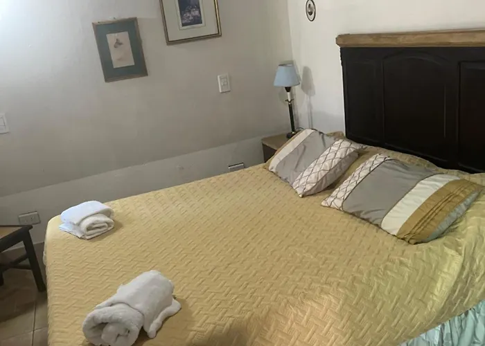 Casa Chica