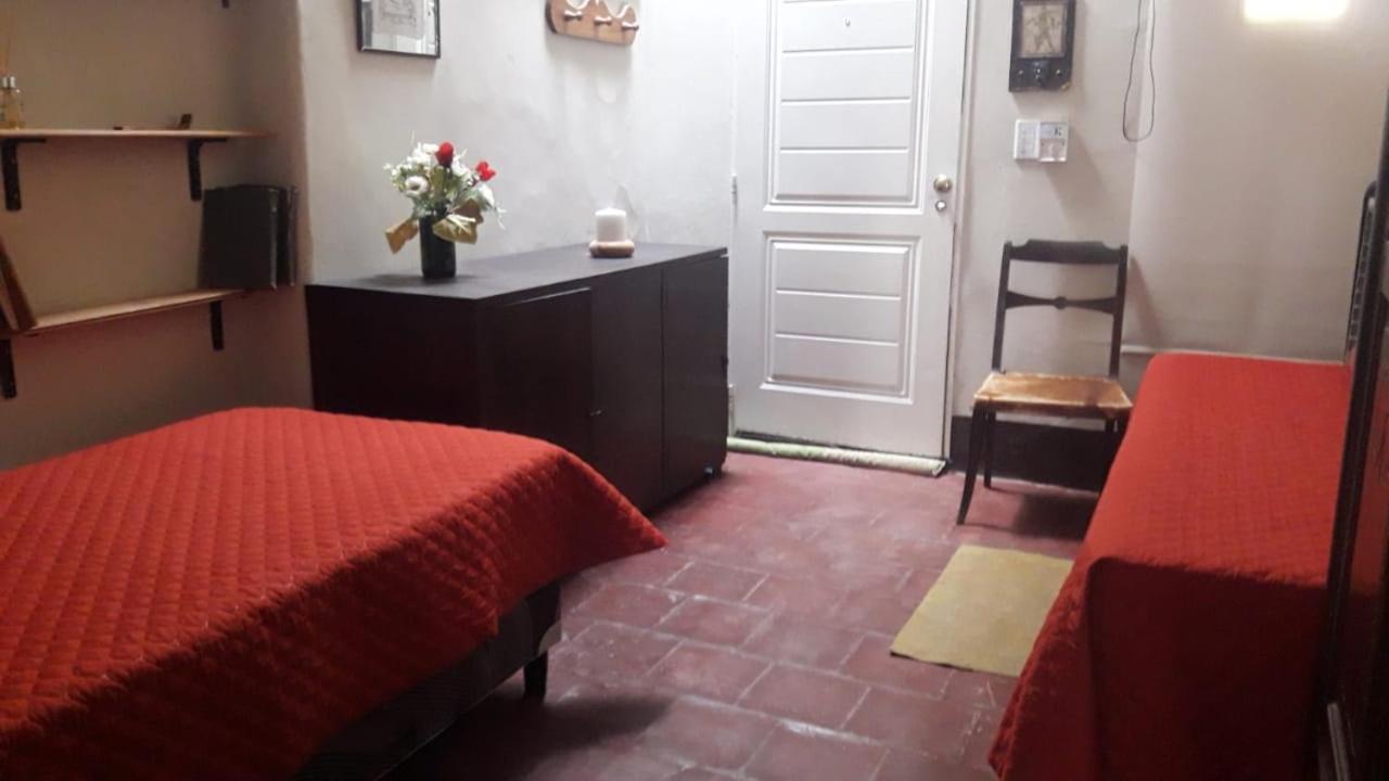 Casa Chica Cafayate