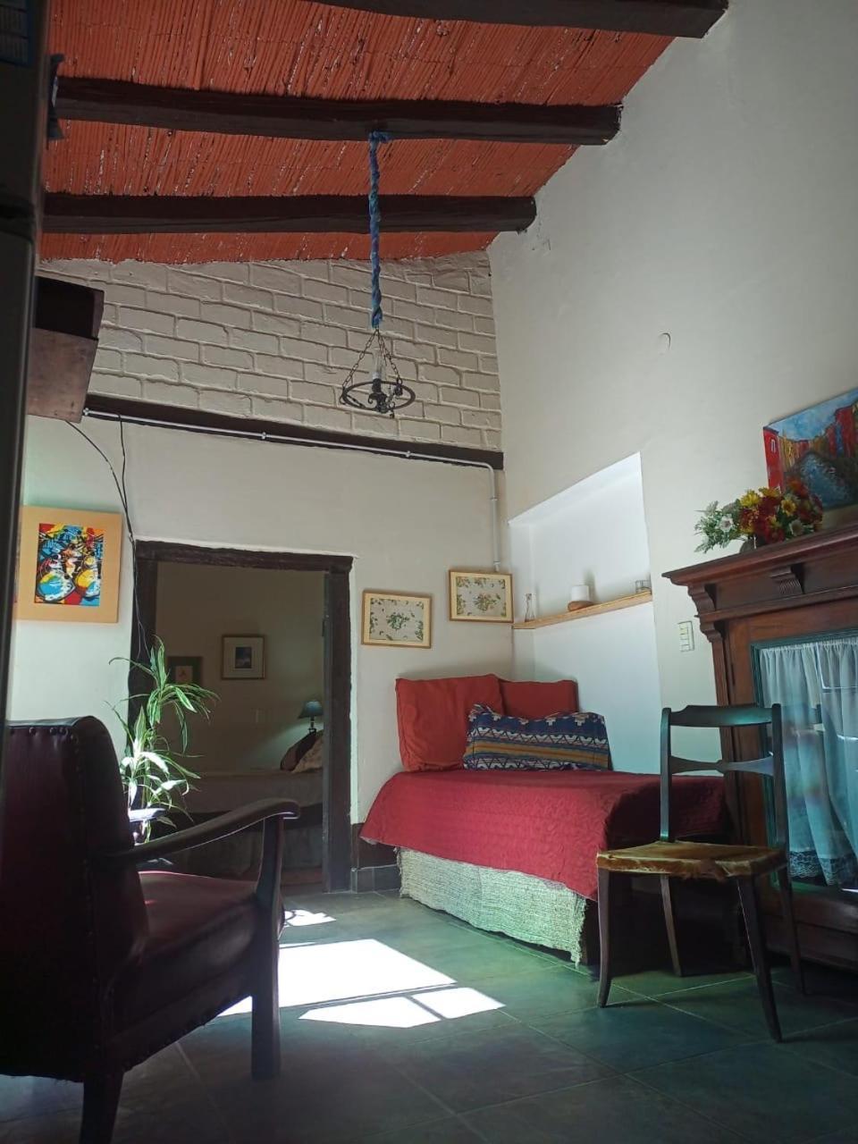 Casa Chica * Cafayate