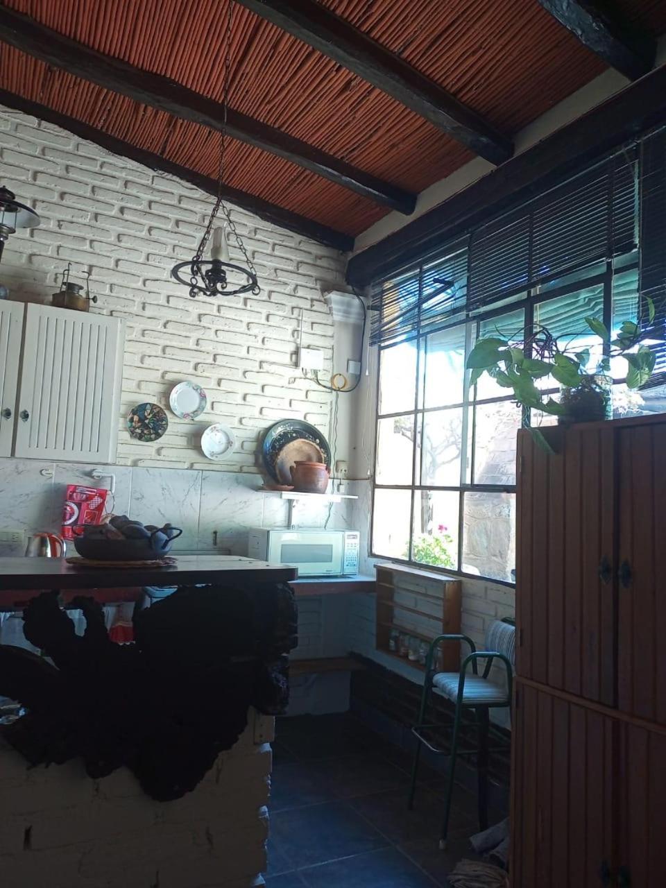 Casa Chica Holiday home