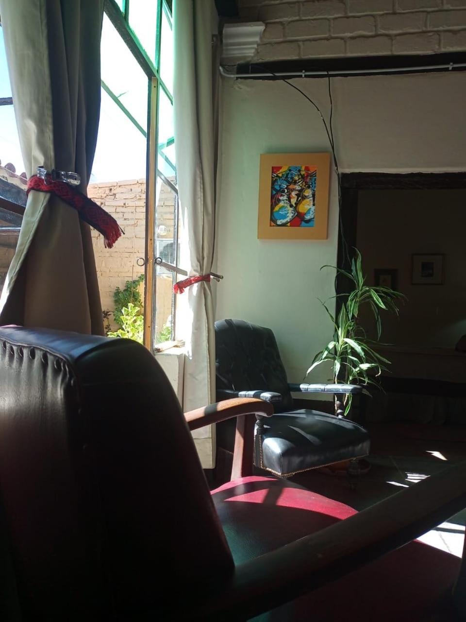 Holiday home Casa Chica