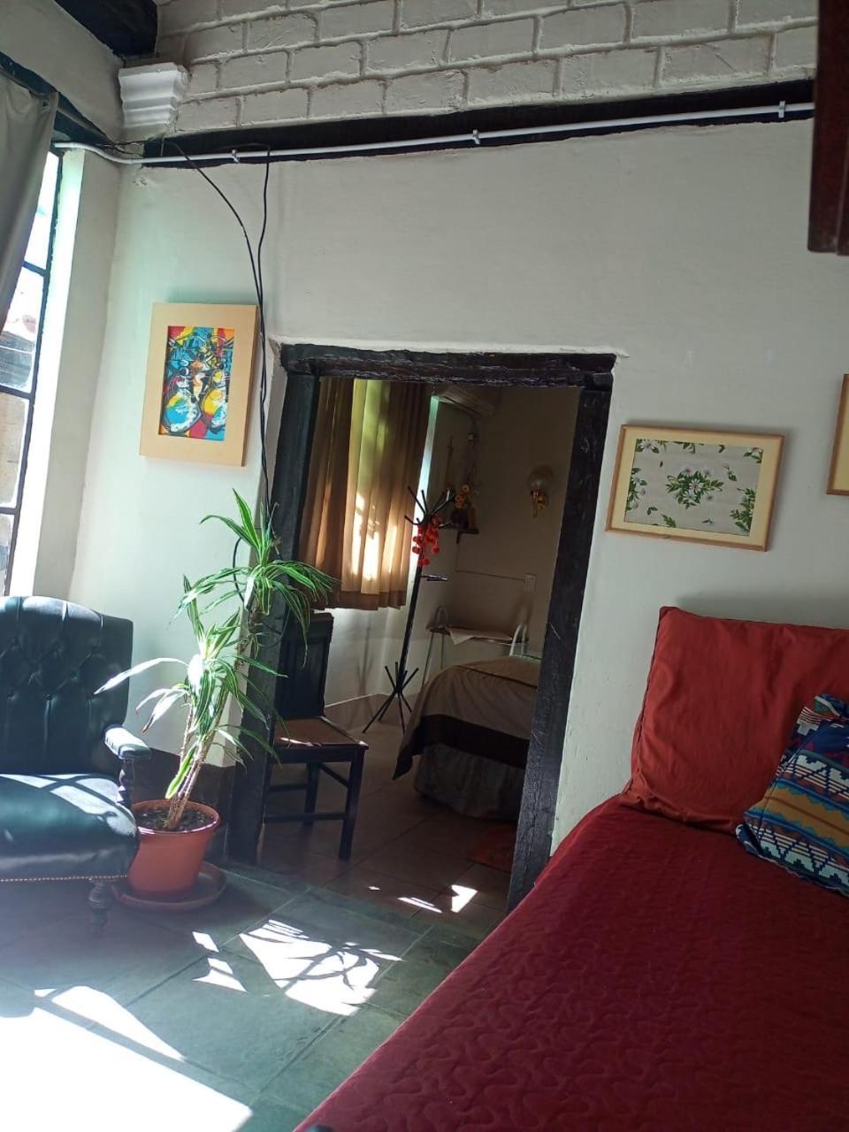 Casa Chica Cafayate