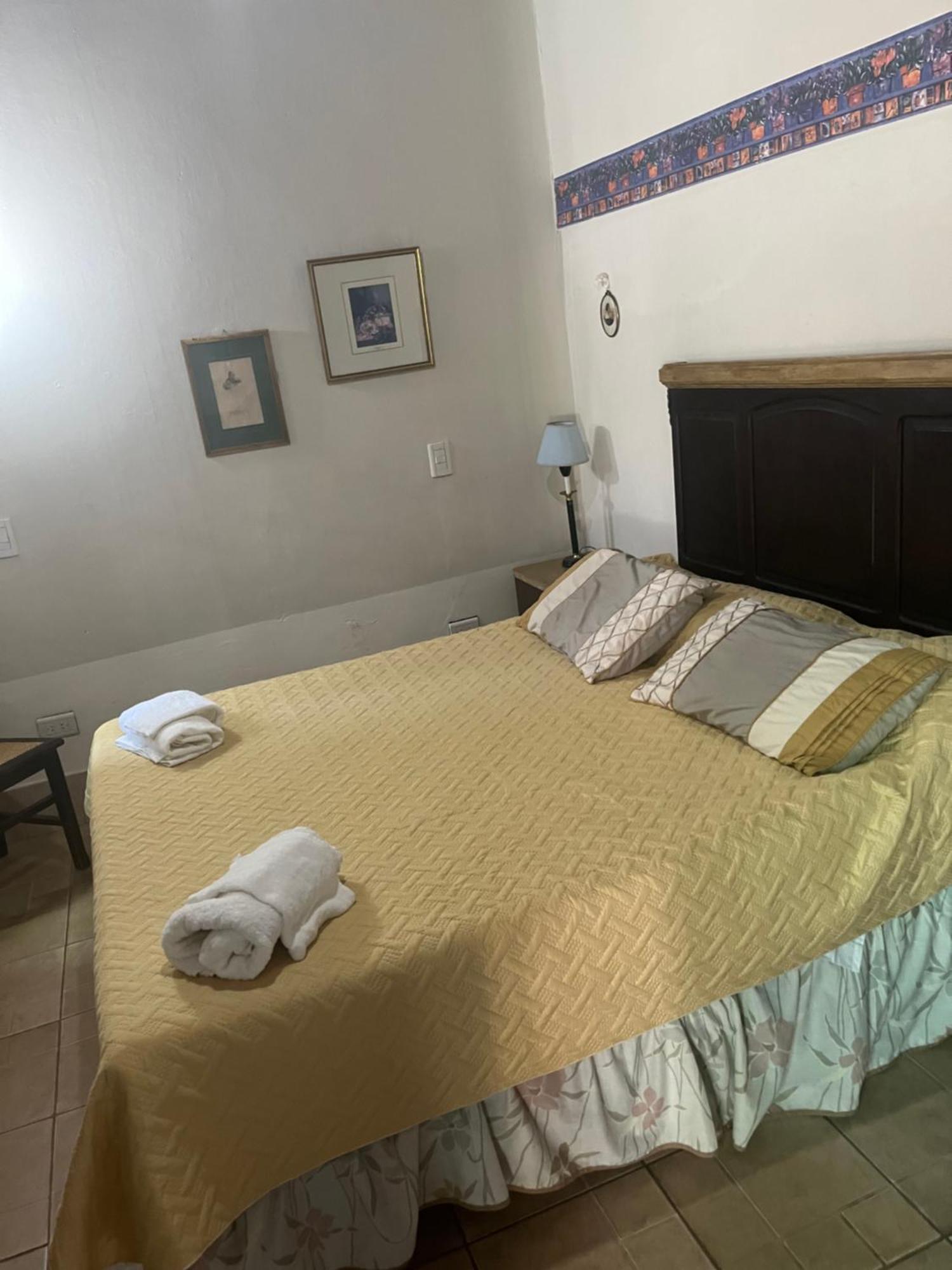 Casa Chica *
